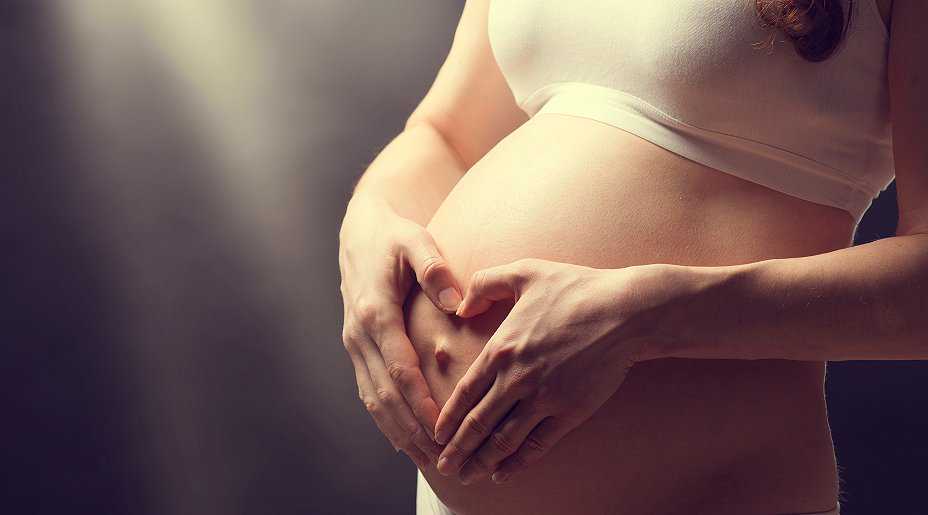 怀孕时是否一直想吐？