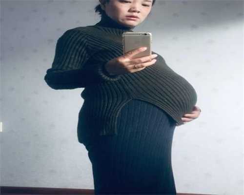 北京代孕一个孩子多少钱：子宫腺肌症的症状有